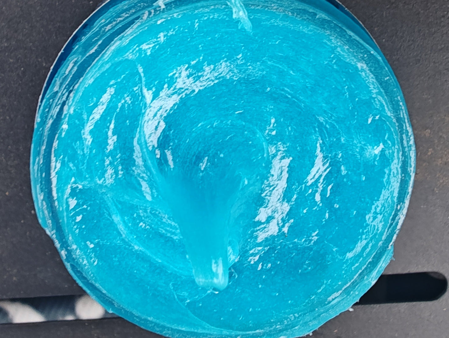Aqua flare