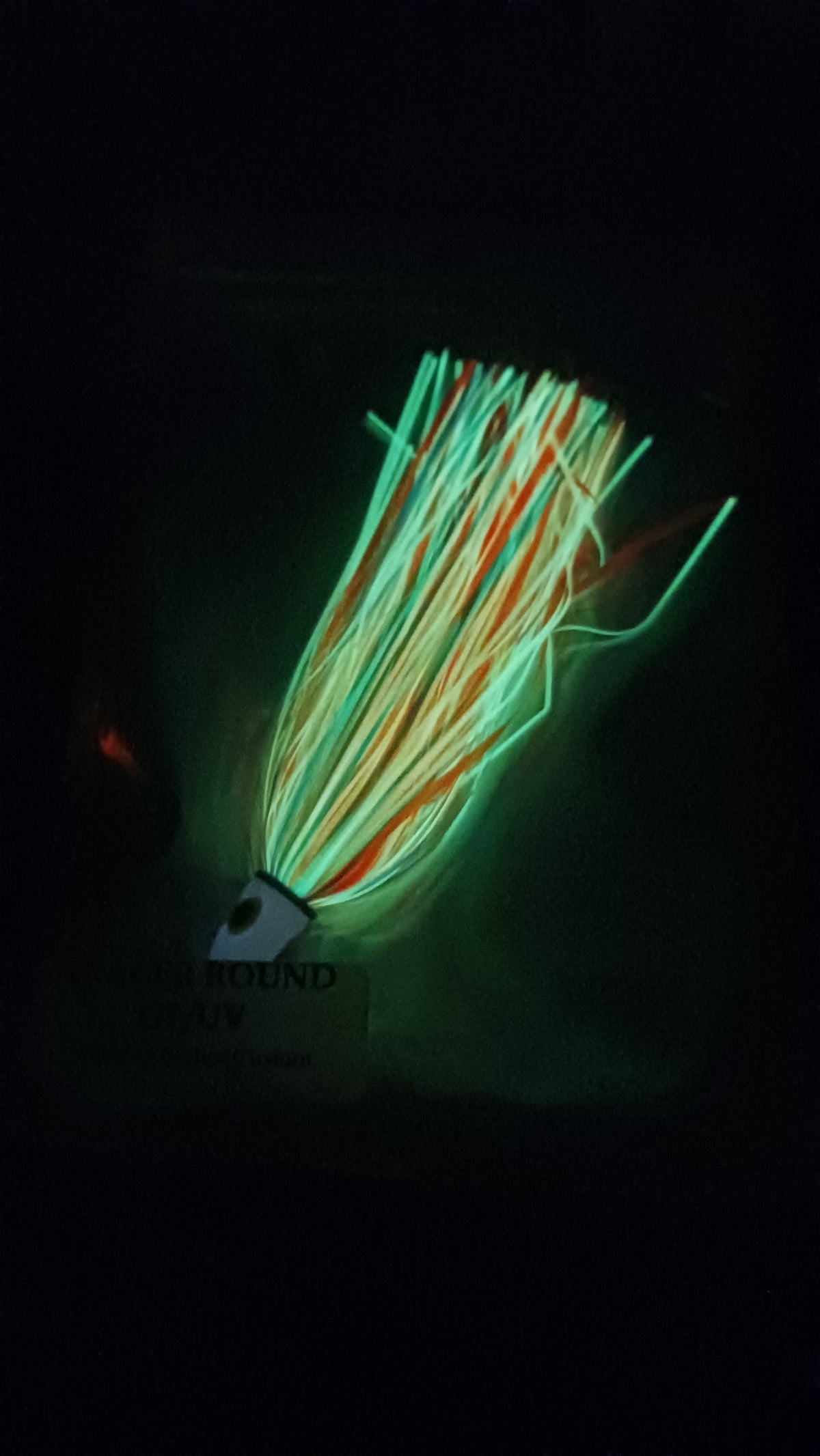 Led Tracer Rounds Tracer Round – Stacking Bodies Custom