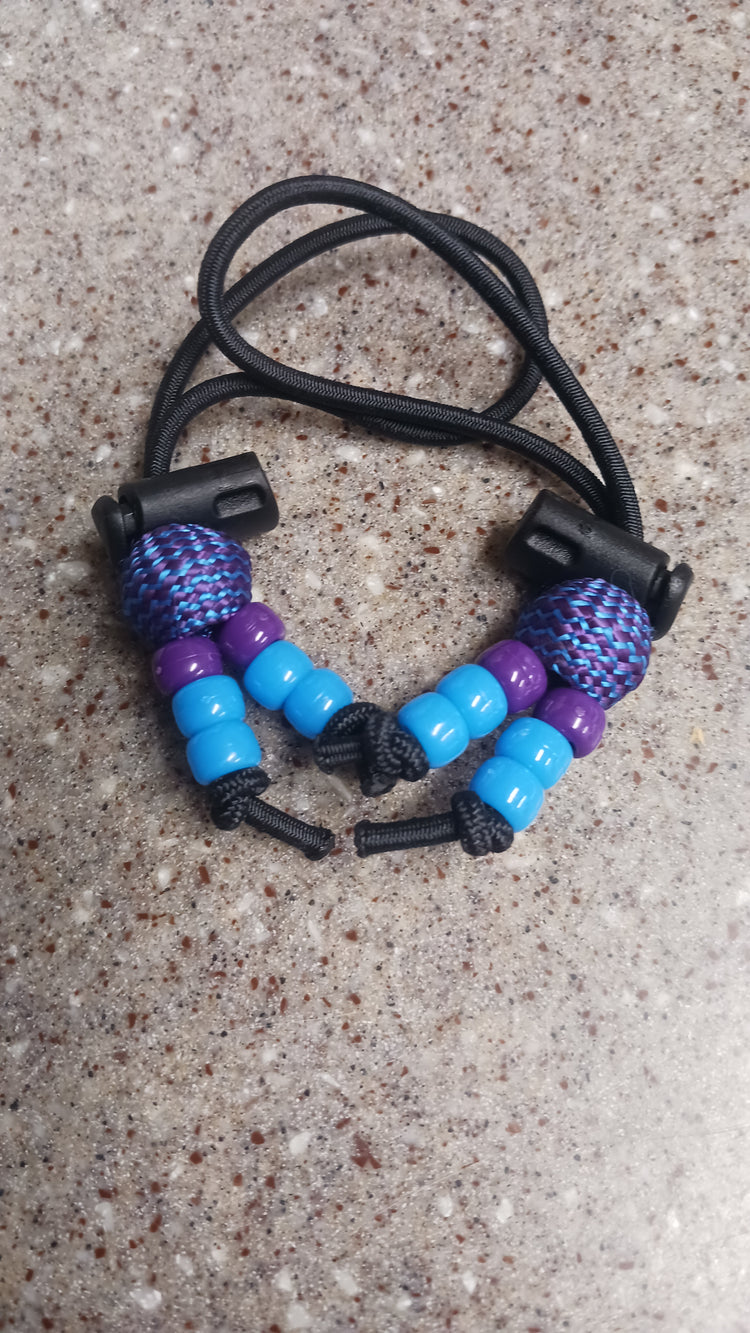 Fishing rods Stacking Bodies Custom