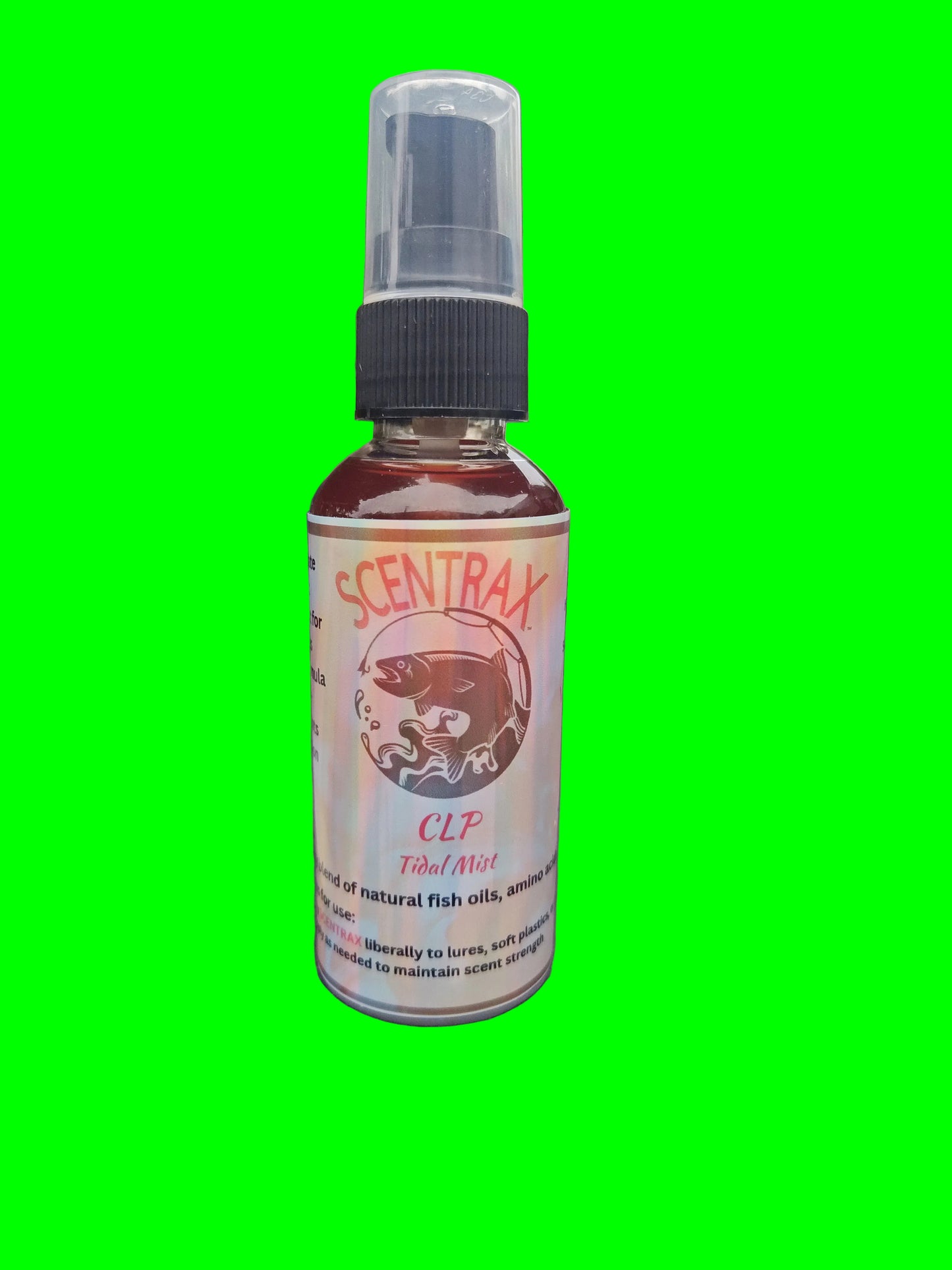 Tidal Mist