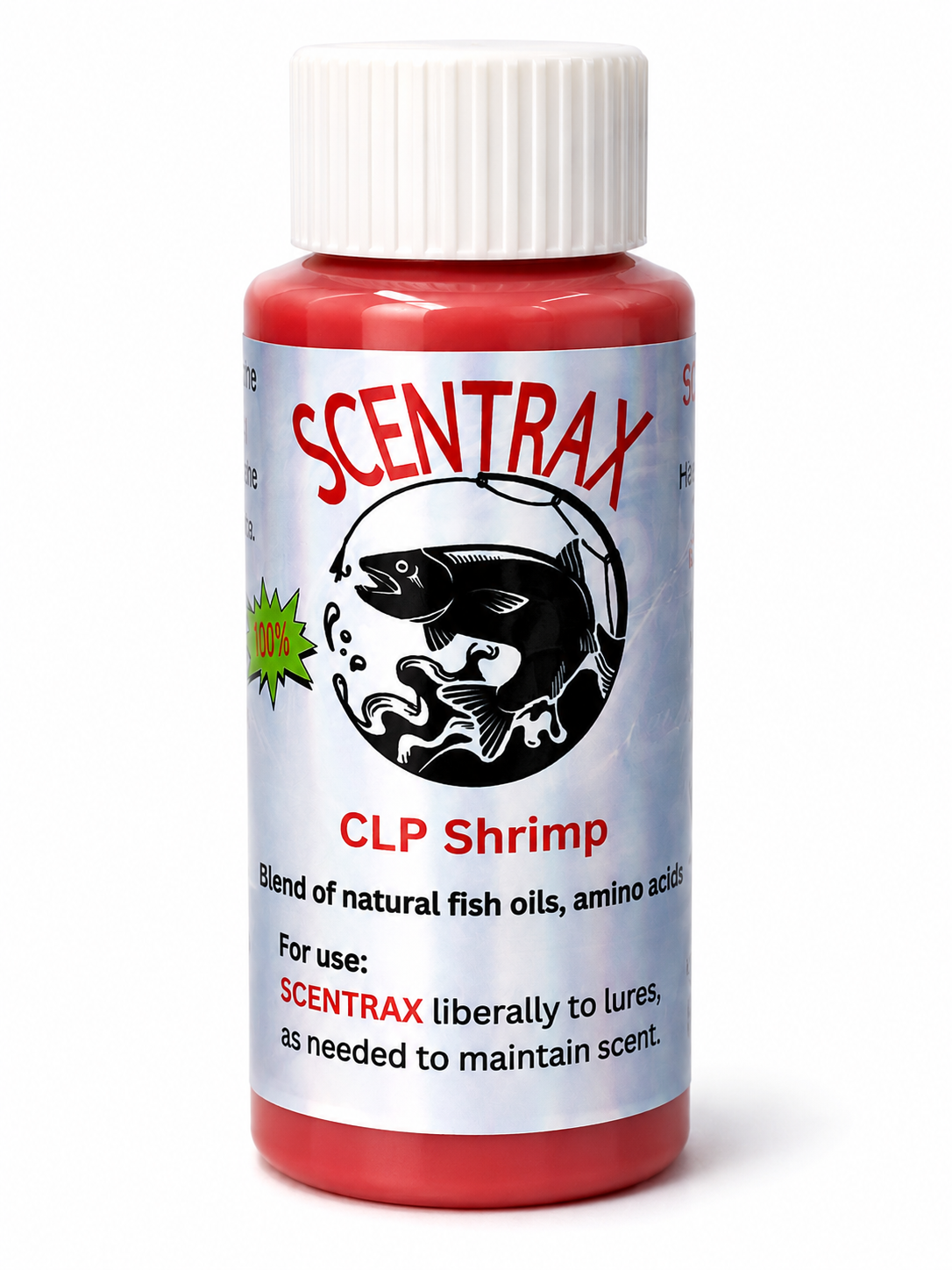 CLP Shrimp